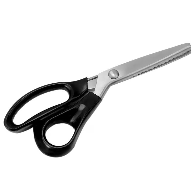 Scallop Scissors, 7mm (My Favorite!)