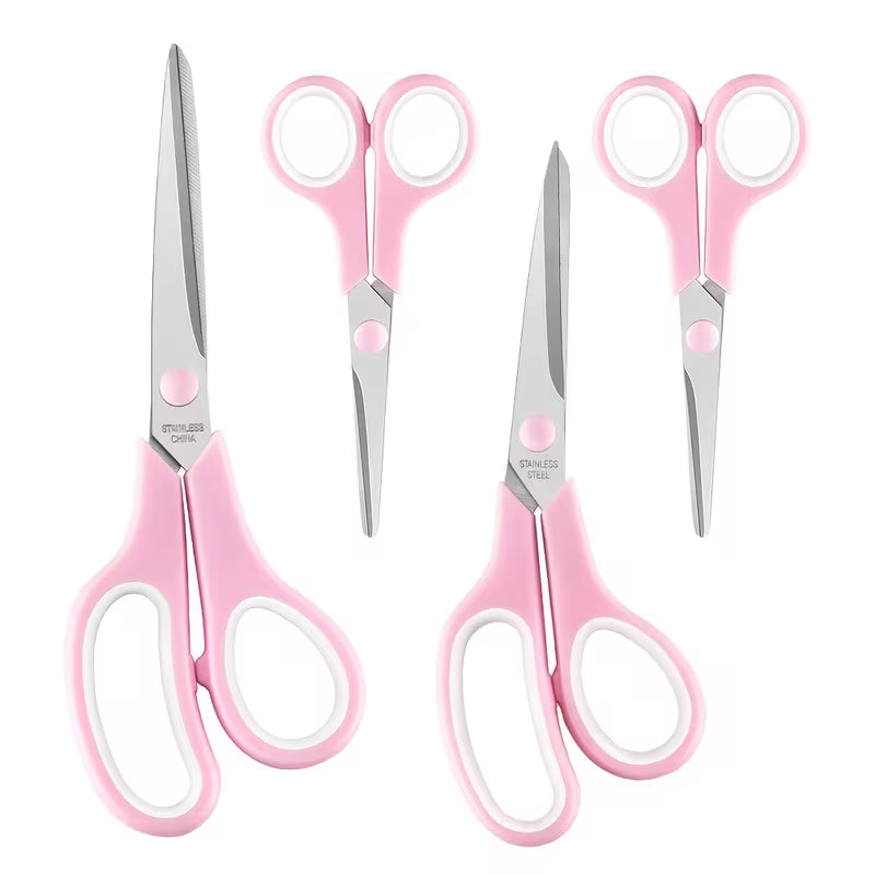 All Purpose Heavy Duty Scissors for Sewing