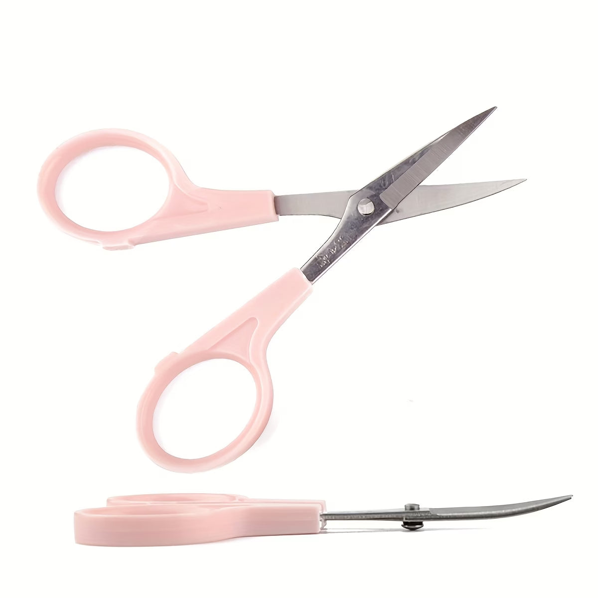 Small Curved Scissors