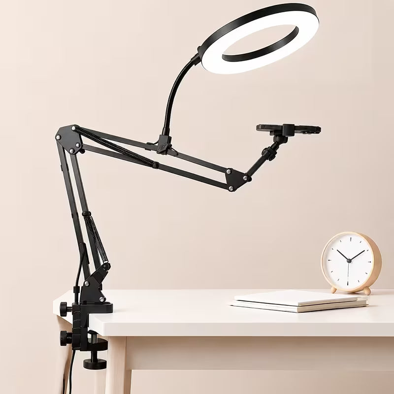 Flexible Desktop Stand Tripod